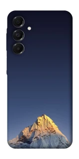 Чохол на Samsung Galaxy A17 4G/5G Sky mountains фото 1 з 1