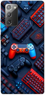 Чохол на Samsung Galaxy Note 20 Play Station фото 1 з 1