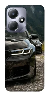 Чохол на Infinix Hot 30i BMW v39 фото 1 з 1