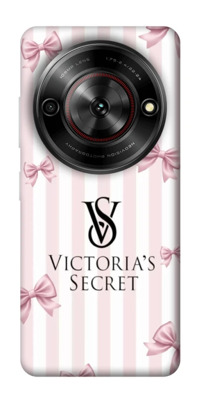 Чехол на ZTE Nubia Focus Victoria's Secret фото 1 из 1