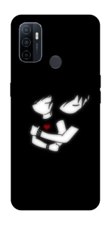 Чохол на Oppo A53 / A32 / A33 We love фото 1 Чохол на Oppo A53 / A32 / A33 We love фото 1 з 1