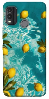 Чехол на Nokia G11 Plus Lemon фото 1 из 1