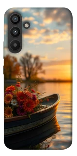 Чохол на Samsung Galaxy A34 5G Flowers v18 фото 1 з 1