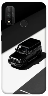 Чохол на Huawei P Smart (2020) Cubik фото 1 з 1