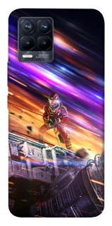 Чохол на Realme 8 Project Hail Mary ver.6 фото 1 з 1