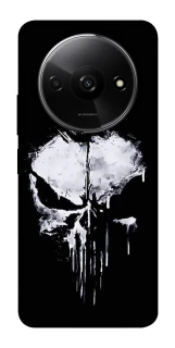 Чехол на Xiaomi Redmi A3 Каратель фото 1 из 1