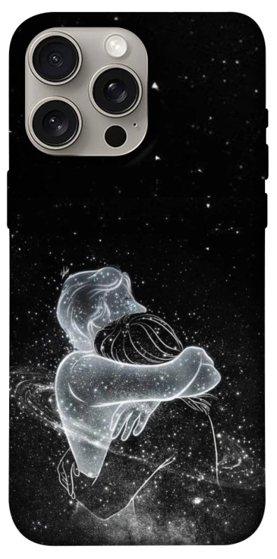 Чехол Galactic love фото 1 из 1