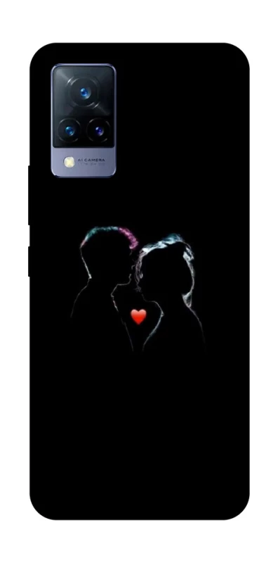Чохол на Vivo V21 Relationship фото 1 з 1