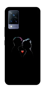 Чохол на Vivo V21 Relationship фото 1 з 1