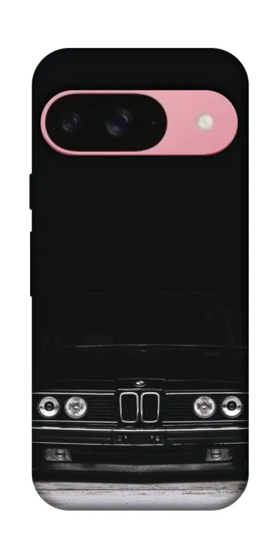 Чохол на Google Pixel 9 BMW v17 фото 1 з 1