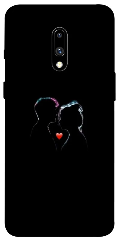 Чехол на OnePlus 7 Relationship фото 1 из 1