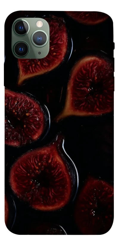 Чохол на Apple iPhone 11 Pro Max (6.5") VioletFig фото 1 з 1