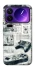 Чохол на Xiaomi 17 Pro Max Gamer Zone ver.2 фото 1 з 1