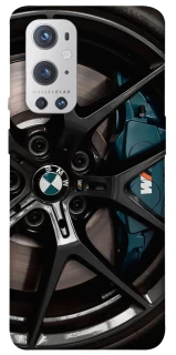 Чехол на OnePlus 9 Pro Wheel BMW v3 фото 1 из 1