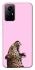 Чохол на Xiaomi Redmi Note 12S Leopard Meow фото 1 з 1