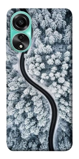 Чохол на Oppo A78 4G Новорічний v26 фото 1 з 1