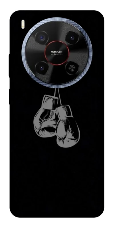 Чохол на ZTE Blade V70 Max boxing фото 1 з 1