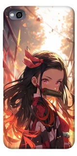 Чохол на Xiaomi Redmi 4a Nezuko фото 1 з 1