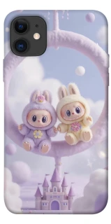 Чехол на Apple iPhone 11 (6.1") Labubu in. fairy tale фото 1 из 1