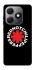 Чехол на TECNO Spark 20 Red Hot Chili Peppers logo фото 1 Чехол на TECNO Spark 20 Red Hot Chili Peppers logo фото 1 из 1