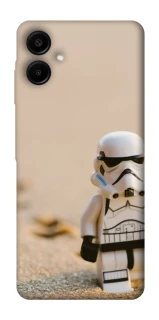 Чехол на Samsung Galaxy A07 ЛЕГО Звездные Войны фото 1 из 1