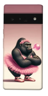 Чохол на Google Pixel 6 Pro Горила фото 1 з 1