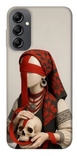 Чохол на Samsung Galaxy A14 4G/5G Мотанка Захисниця роду 3D фото 1 з 1