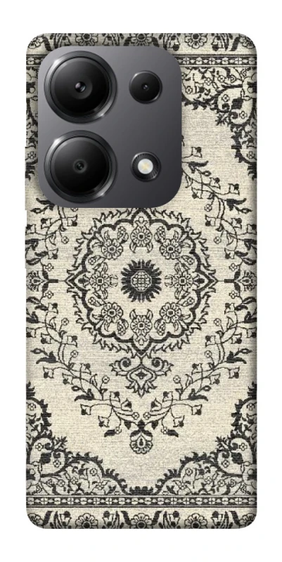 Чохол на Xiaomi Redmi Note 13 Pro 4G Килим v51 фото 1 з 1