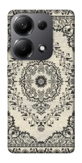 Чохол на Xiaomi Redmi Note 13 Pro 4G Килим v51 фото 1 з 1