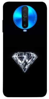 Чохол на Xiaomi Poco X2 Бриллиант фото 1 з 1