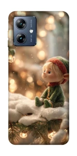 Чохол на Motorola Moto G54 Power Christmas mood ver.10 фото 1 з 1