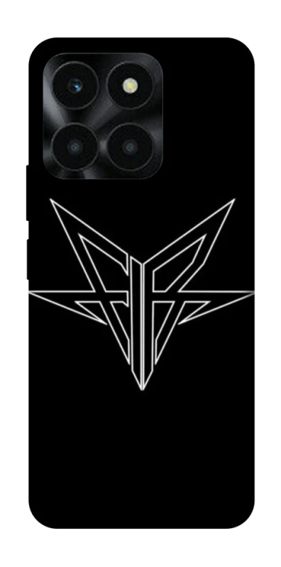Чохол на Huawei Honor X6a Falling In Reverse ver.2 фото 1 Чохол на Huawei Honor X6a Falling In Reverse ver.2 фото 1 з 1