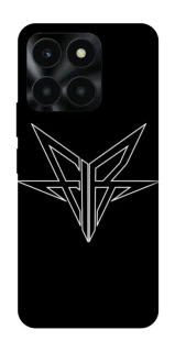 Чехол на Huawei Honor X6a Falling In Reverse ver.2 фото 1 Чехол на Huawei Honor X6a Falling In Reverse ver.2 фото 1 из 1