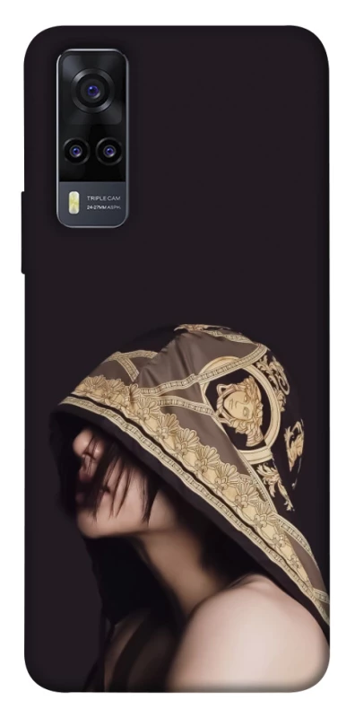 Чохол на Vivo Y31 HyunJin v2 фото 1 з 1