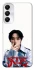 Чохол на Samsung Galaxy A05s Lee Know - Stray Kids фото 1 з 1