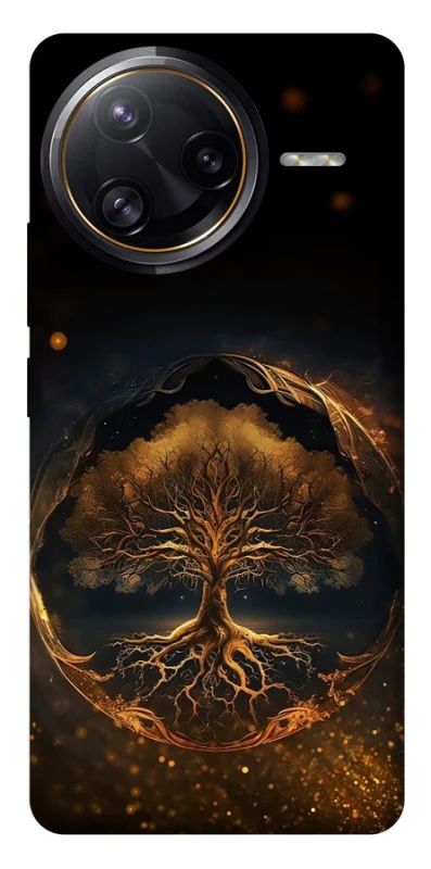 Чохол на Xiaomi Poco F7 Pro Іґґдрасілль фото 1 з 1