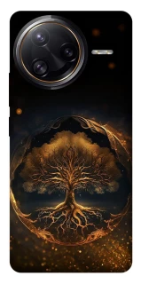 Чохол на Xiaomi Poco F7 Ultra Іґґдрасілль фото 1 з 1