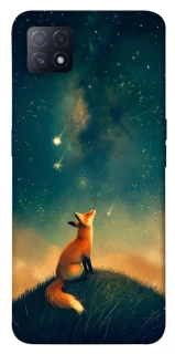 Чохол на Oppo A72 5G / A73 5G Sky fox фото 1 з 1
