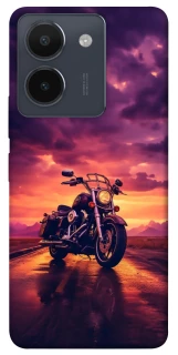 Чохол на Vivo Y36 Motorbike фото 1 з 1