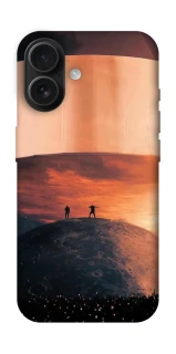 Чохол на Apple iPhone 16 Kanye West ver.9 фото 1 з 1