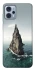 Чохол на Motorola Moto G23 Marine mountain фото 1 з 1