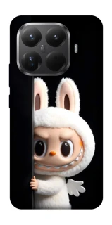 Чохол на Xiaomi 15T Pro Labubu with wings фото 1 з 1