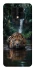 Чехол на TECNO Camon 16 SE Leopard in water фото 1 из 1