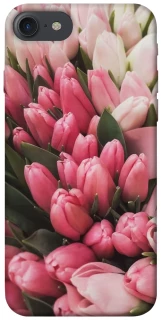 Чохол на Apple iPhone 7 / 8 (4.7") Flowers v3 фото 1 з 1