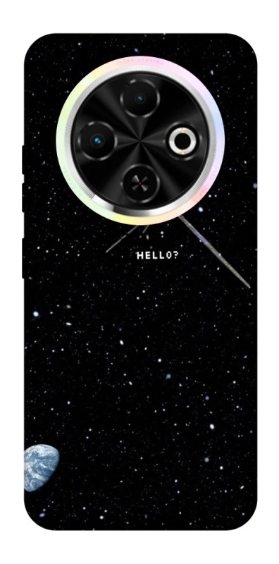 Чохол на TECNO Spark 30C Project Hail Mary ver.9 фото 1 з 1