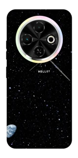 Чохол на TECNO Spark 30C Project Hail Mary ver.9 фото 1 з 1