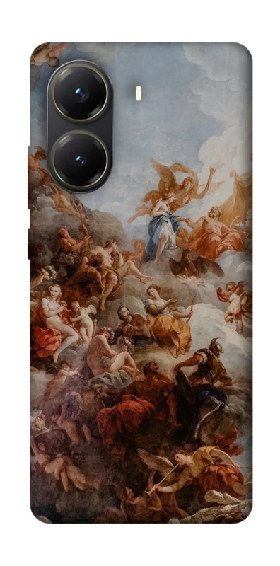 Чехол на Xiaomi Poco X6 Pro Искусство v2 фото 1 из 1