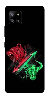 Чехол на Samsung Galaxy A42 5G Crypt v2 фото 1 из 1