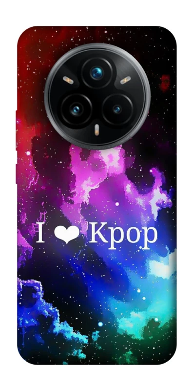 Чехол на Realme 14 Pro+ K-pop love фото 1 из 1