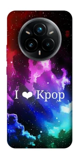 Чехол на Realme 14 Pro+ K-pop love фото 1 из 1